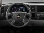 Chevrolet Silverado Regular Cab 2007 года